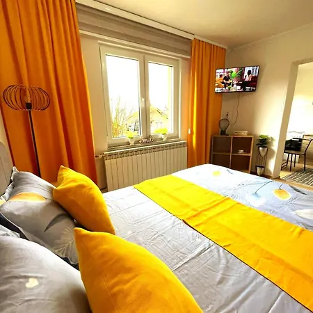 Garden Free Parking Apartment Sarajevo Exterior photo